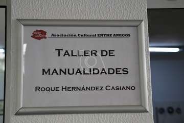 Entre Amigos, mucho más que un grupo folclórico (foto TA)